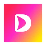 dream dubai android application logo